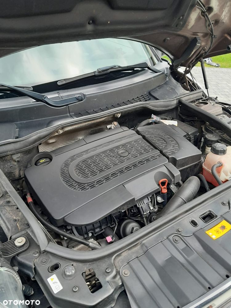 MINI Paceman Cooper SD ALL4 - 39