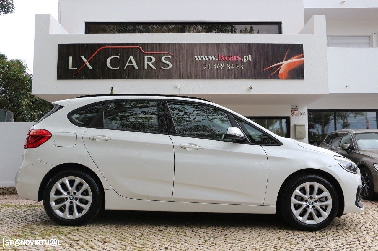 BMW 225xe Active Tourer Advantage - 3