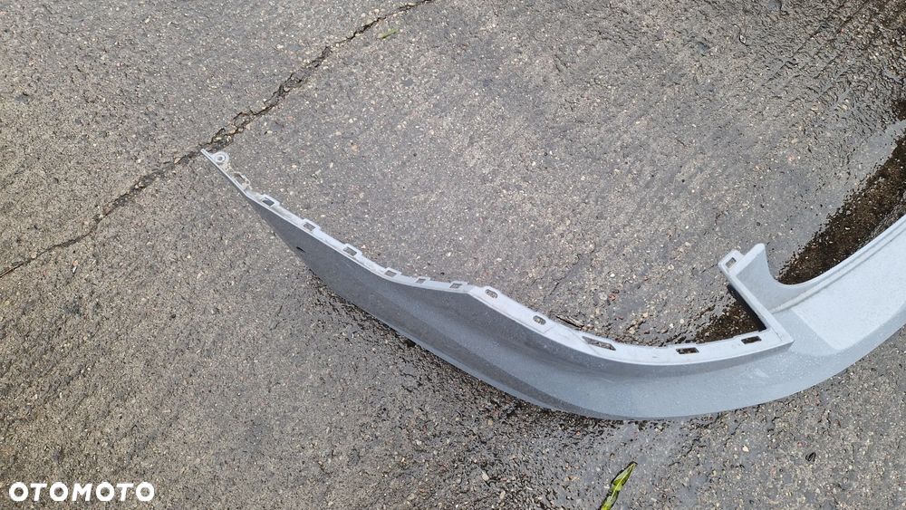 VOLKSWAGEN ARTEON ZDERZAK TYŁ 6 PDC 3G8807417A - 3