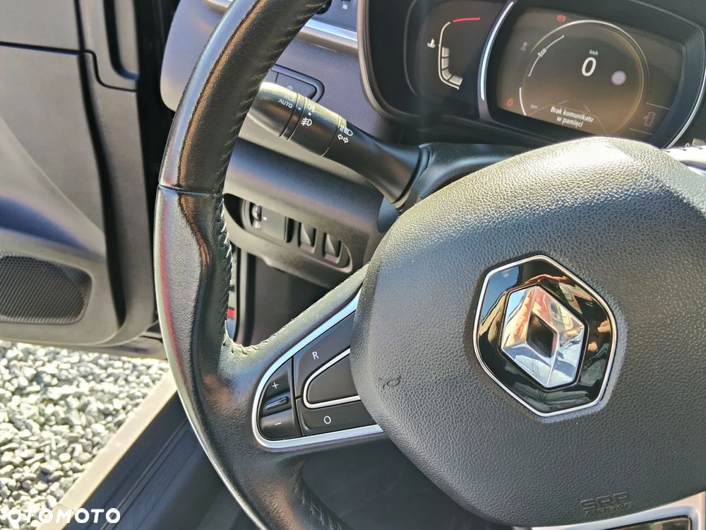 Renault Kadjar 1.2 Energy TCe Limited - 13