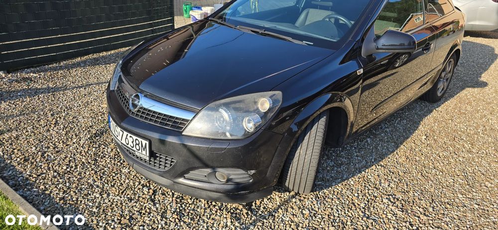 Opel Astra 1.7 CDTI Edition - 1