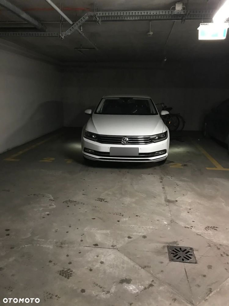 Volkswagen Passat 1.8 TSI BMT Comfortline - 5