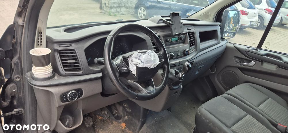 Ford Transit CUSTOM - 22