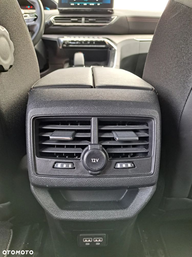 Peugeot 3008 - 27
