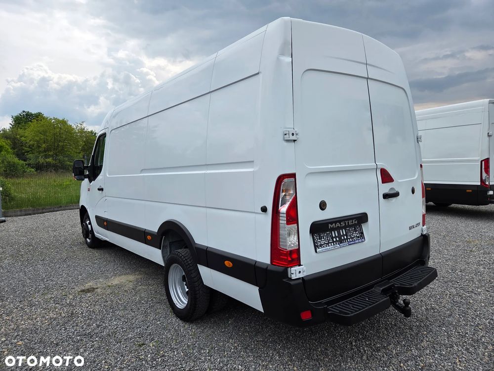 Renault Master - 5