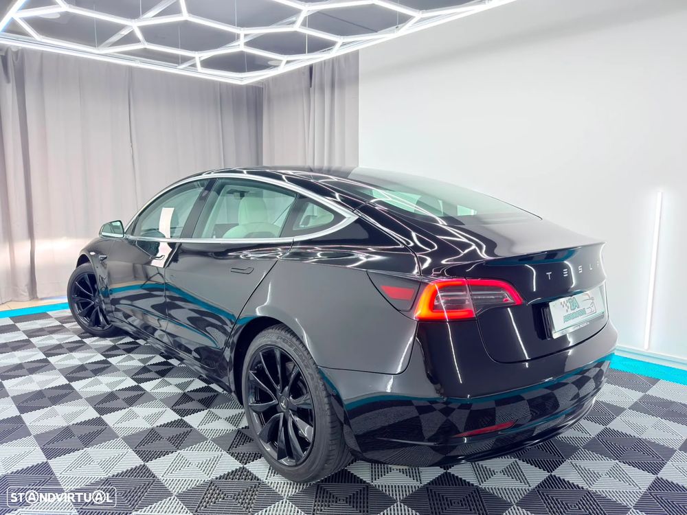 Tesla Model 3 Standard RWD Plus - 6