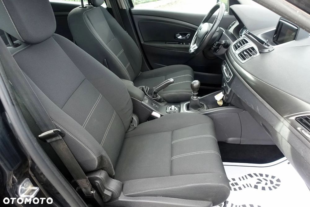 Renault Megane 1.5 dCi Dynamique - 12