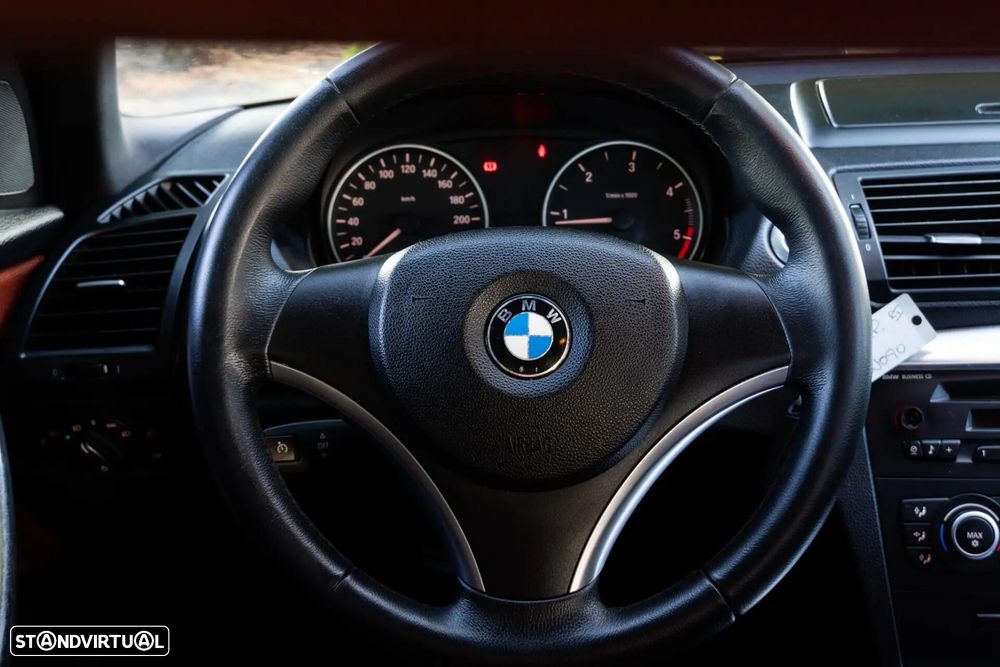 BMW 118 d - 12