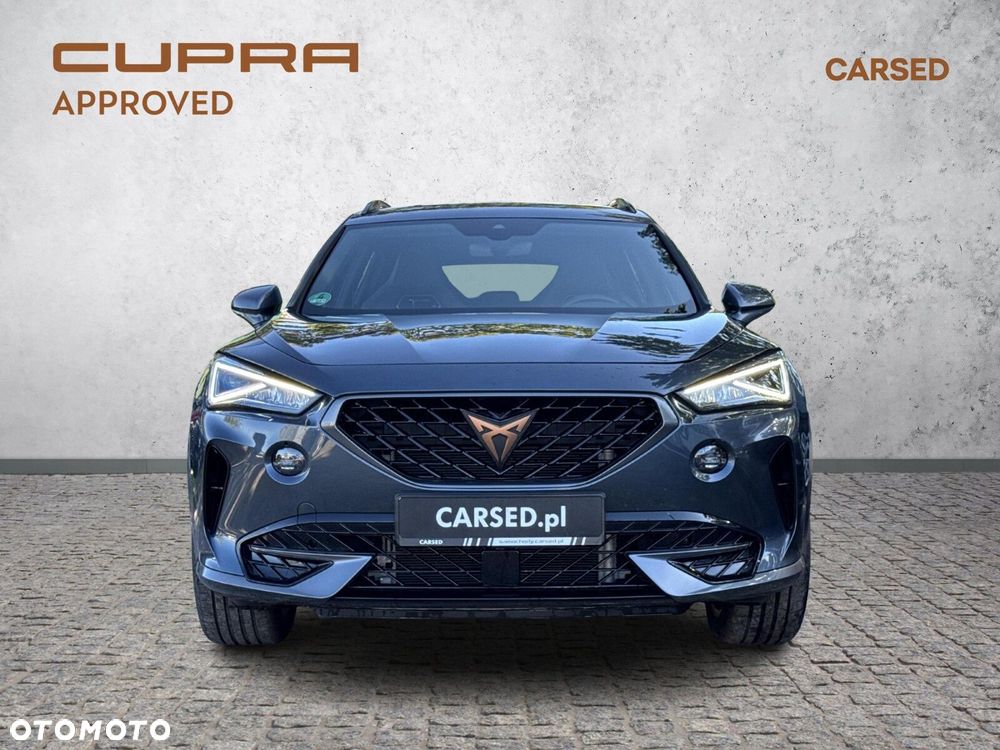 Cupra Formentor 1.5 TSI DSG - 8