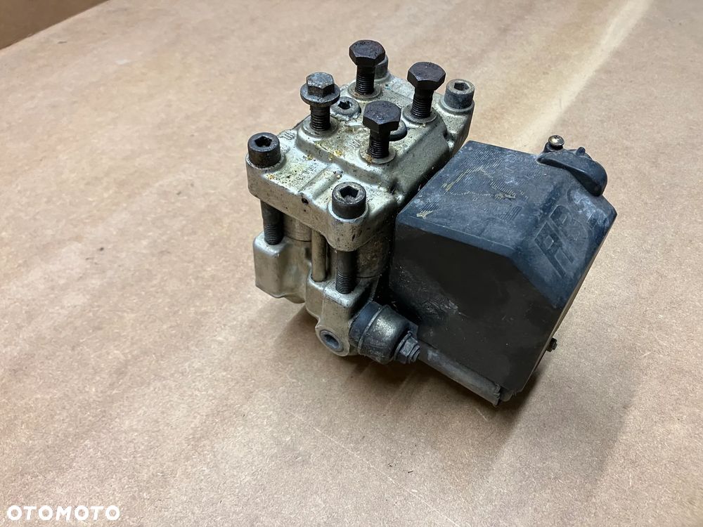 POMPA HAMULCOWA AGREGAT BMW E31 E32 E34 OEM 1157874 0265201022 - 5