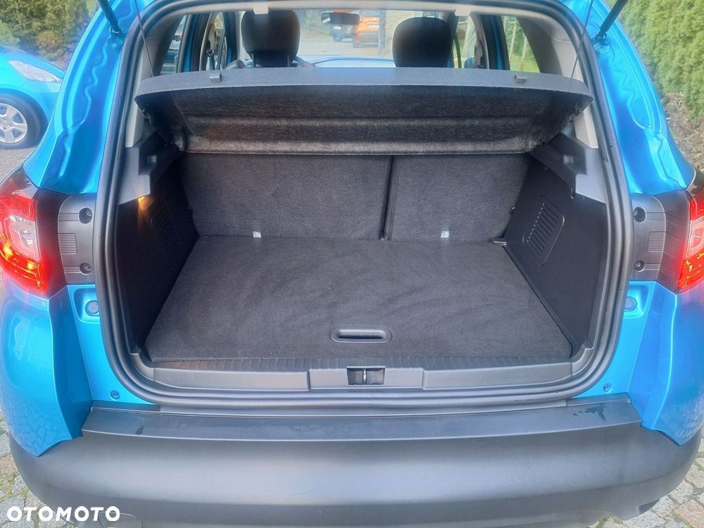 Renault Captur (ENERGY) TCe 90 LIFE - 20