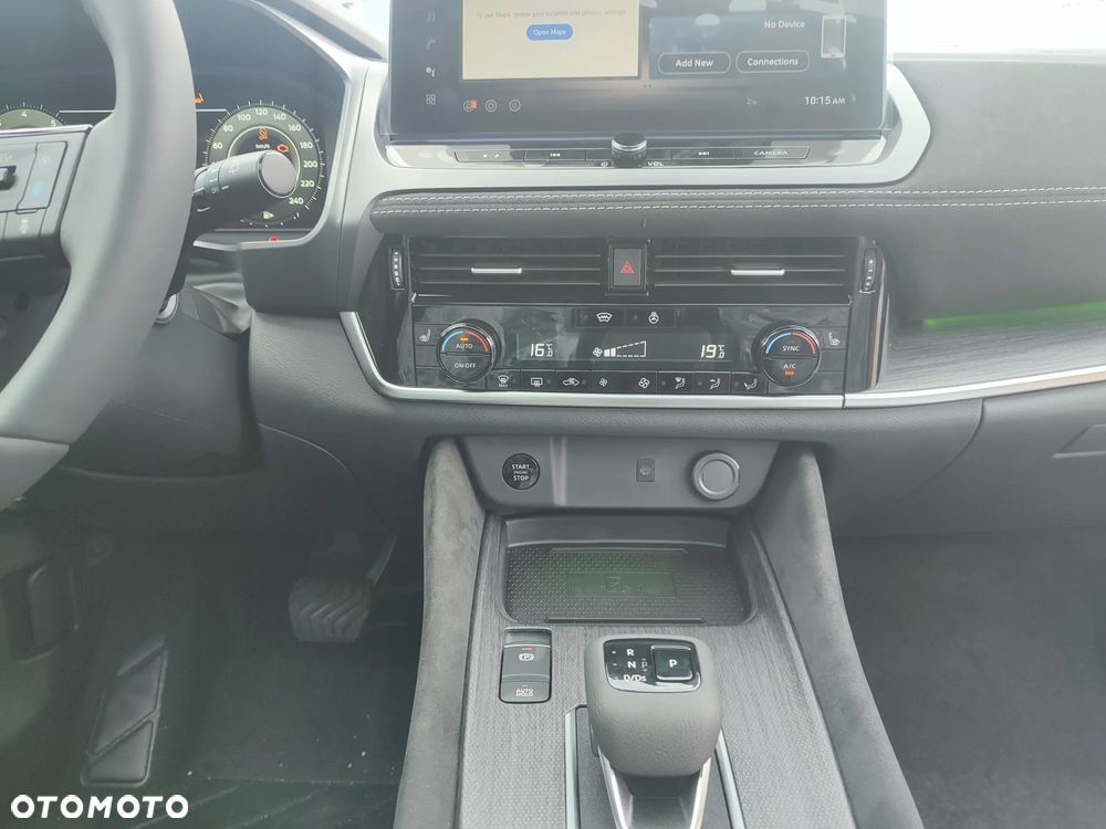 Nissan Qashqai 1.3 DIG-T MHEV Tekna+ Xtronic - 15