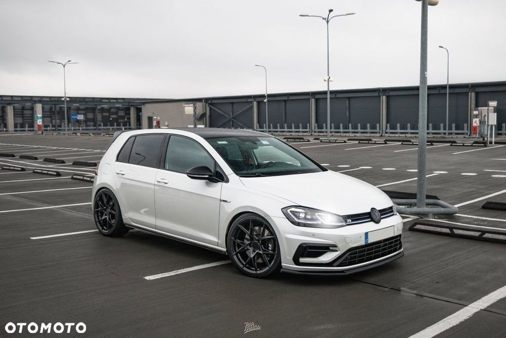 4x Felgi 17 m.in. do PEUGEOT 308 VOLVO S60 S80 S90 V40 V60 V70 V90 XC60 FORD SMAX - HX036 (A5581) - 4