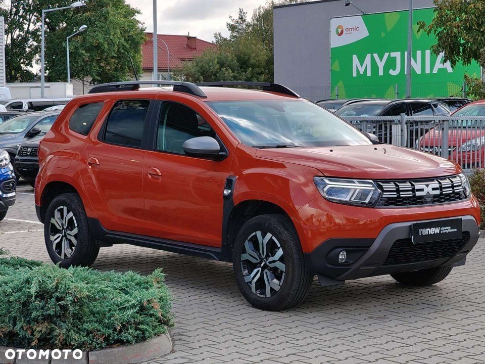 Dacia Duster - 2