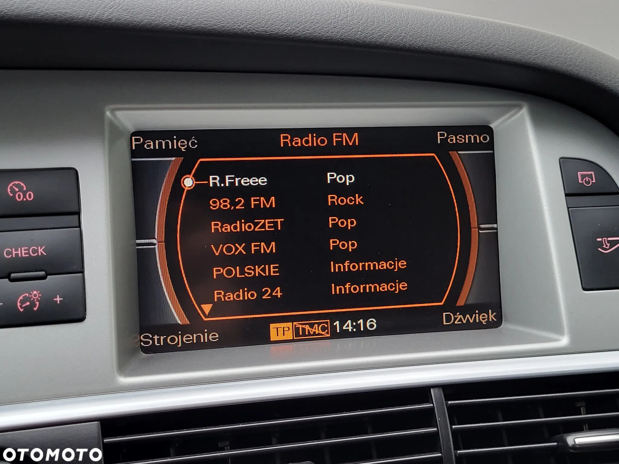 Audi A6 Allroad 2.7 TDI DPF Quattro Tiptr - 16