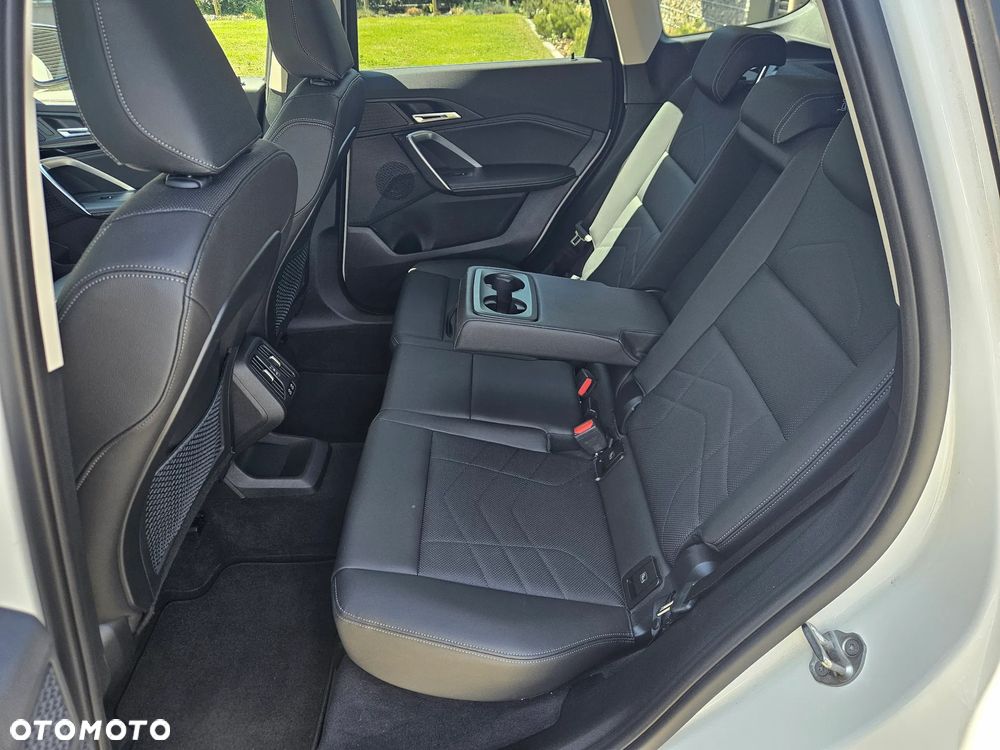 BMW X1 sDrive18i xLine sport - 25