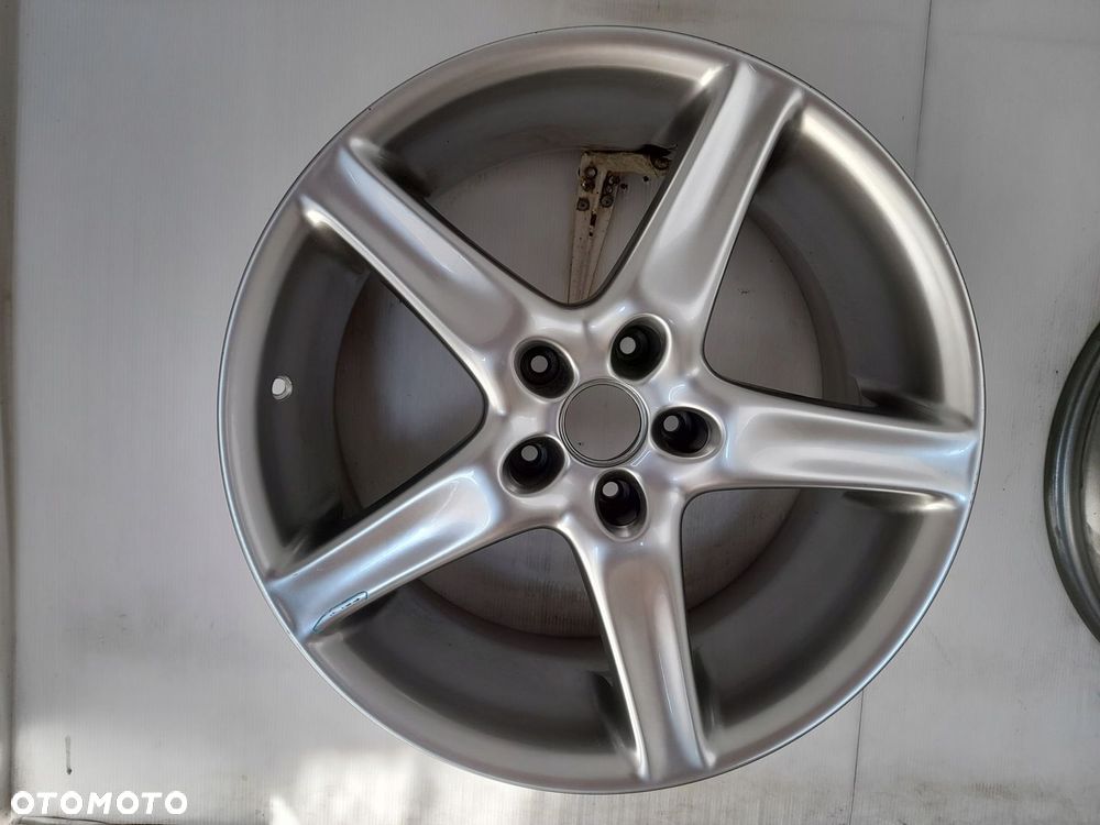 Felga aluminiowa Radius R6990 9.0" x 19" 5x120 ET38 - 1