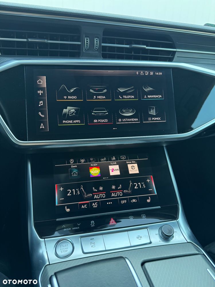 Audi A7 Sportback - 35