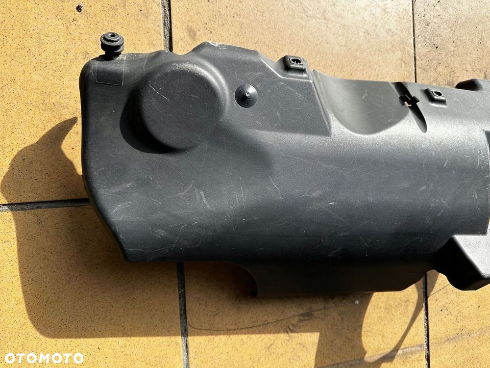 MERCEDES-BENZ VITO VIANO 3.0 14- OSŁONA PORKWA SILNIKA A6420103667 - 6