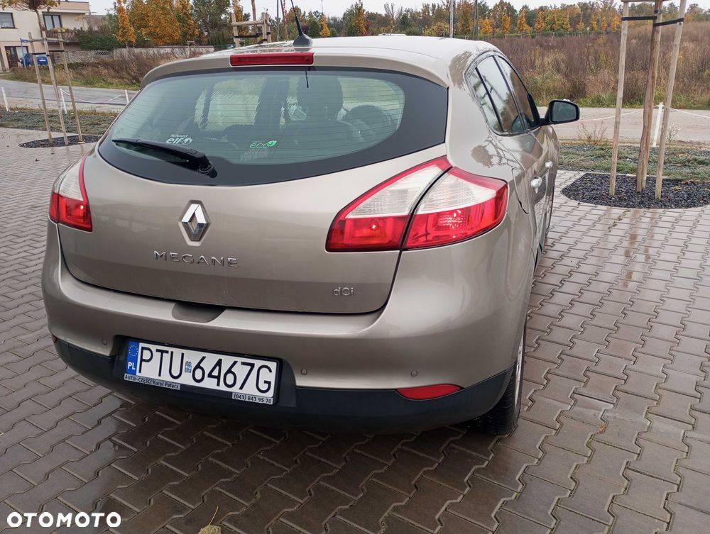 Renault Megane - 12