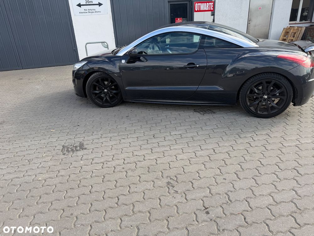 Peugeot RCZ 1.6 THP - 3