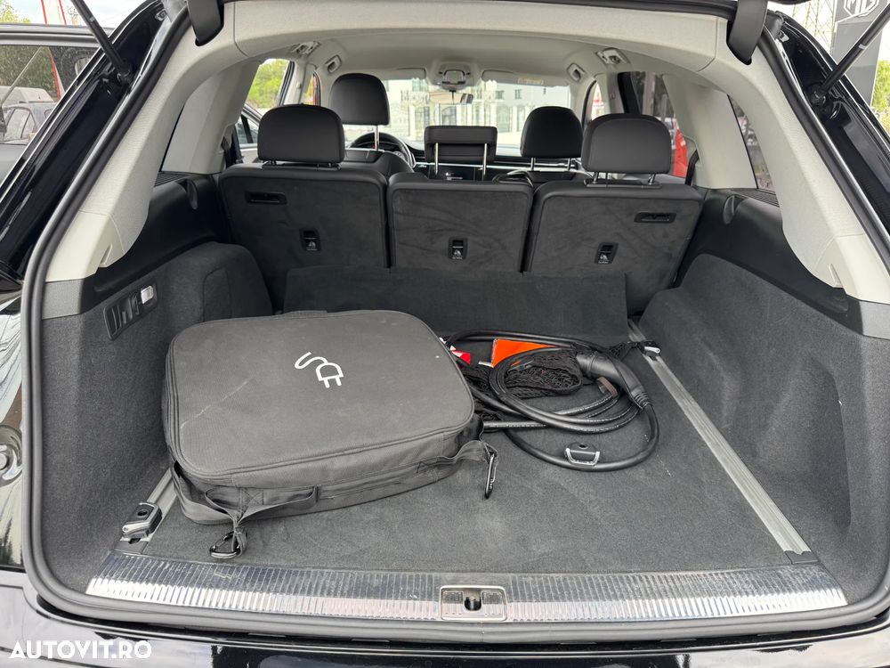 Audi Q7 55 TFSI e quattro tiptronic S line - 15