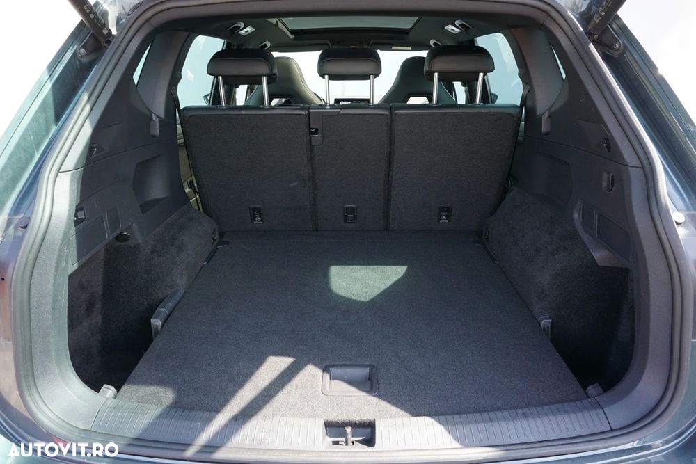 Seat Tarraco 2.0 TDI 4DRIVE DSG SCR FR - 31