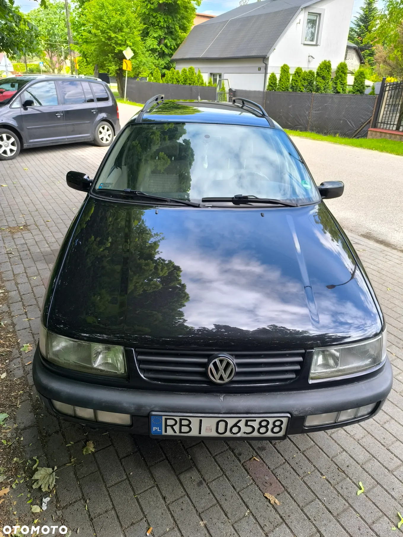 Volkswagen Passat - 2