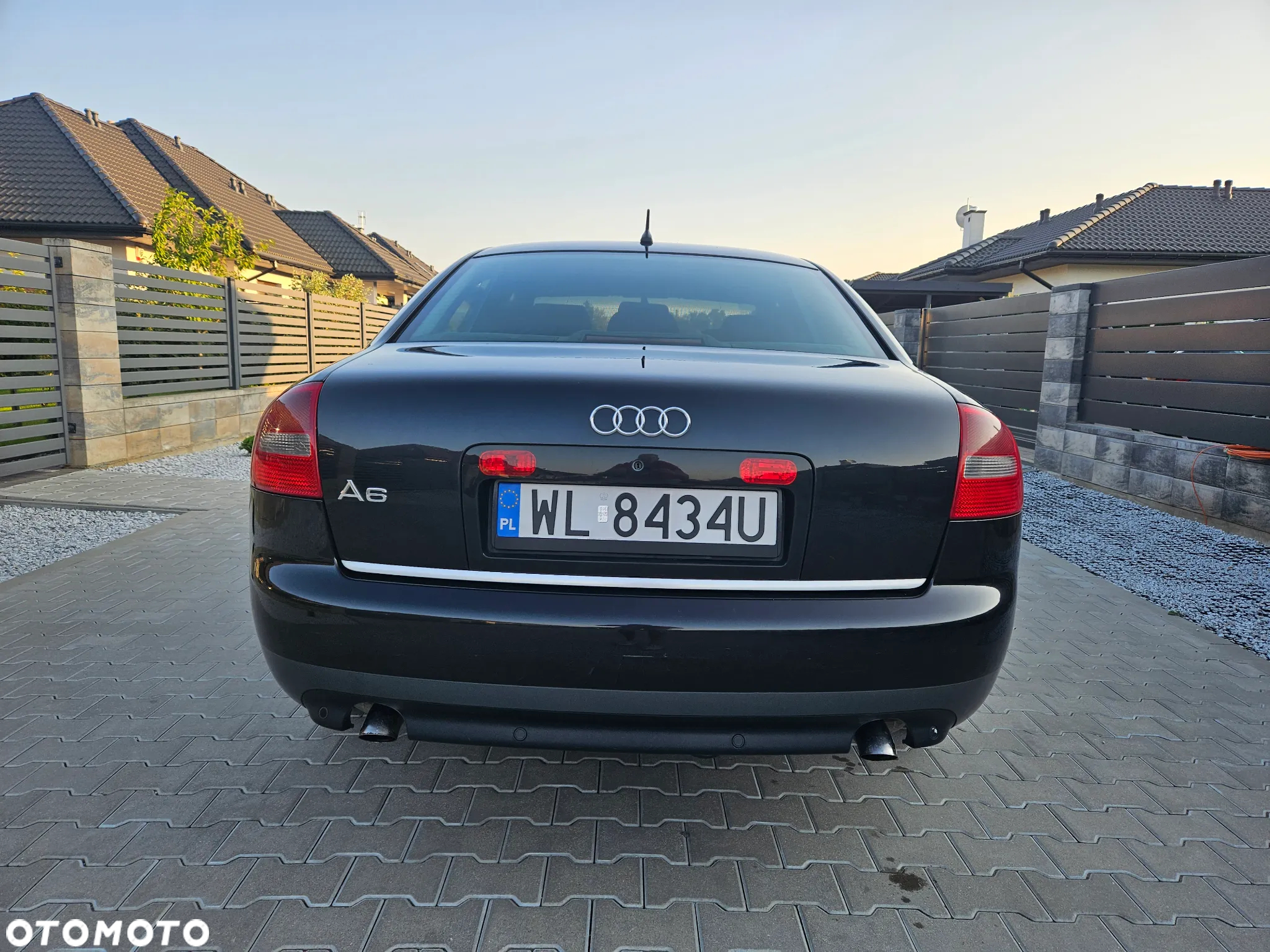 Audi A6 ver-a6-2-5-tdi-quattro-tiptr - 5