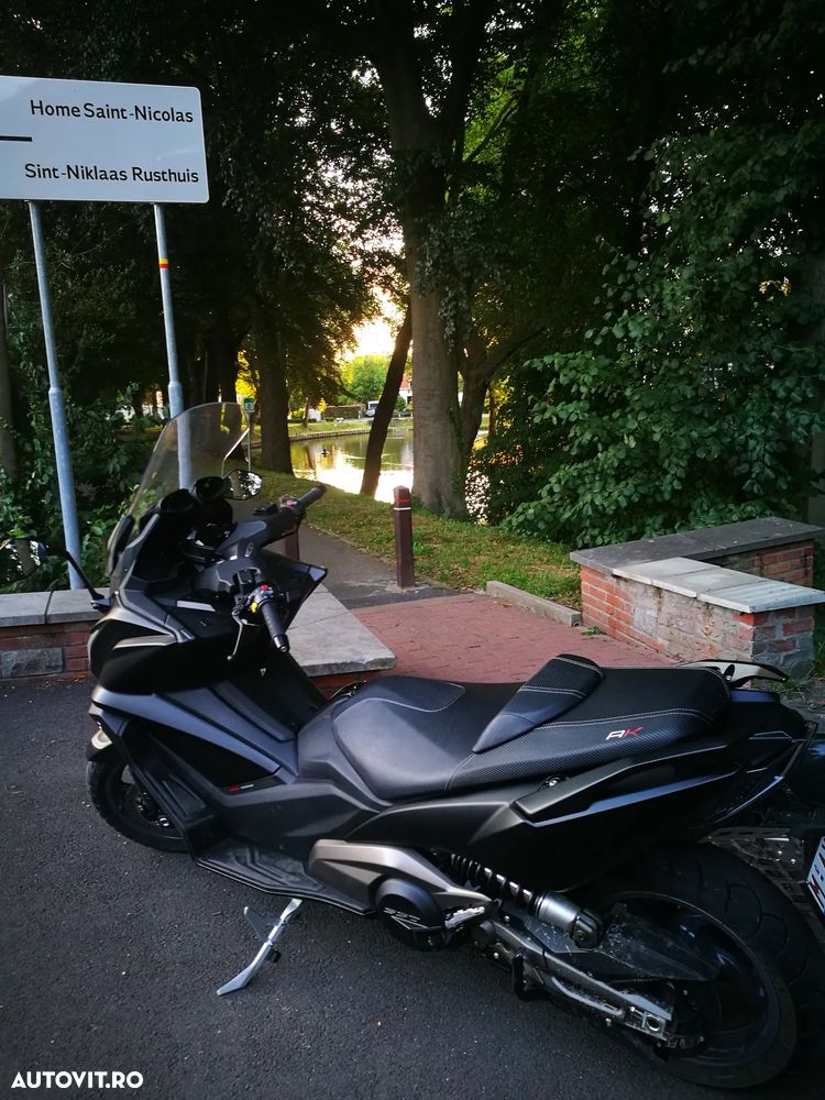 Kymco Altul - 18