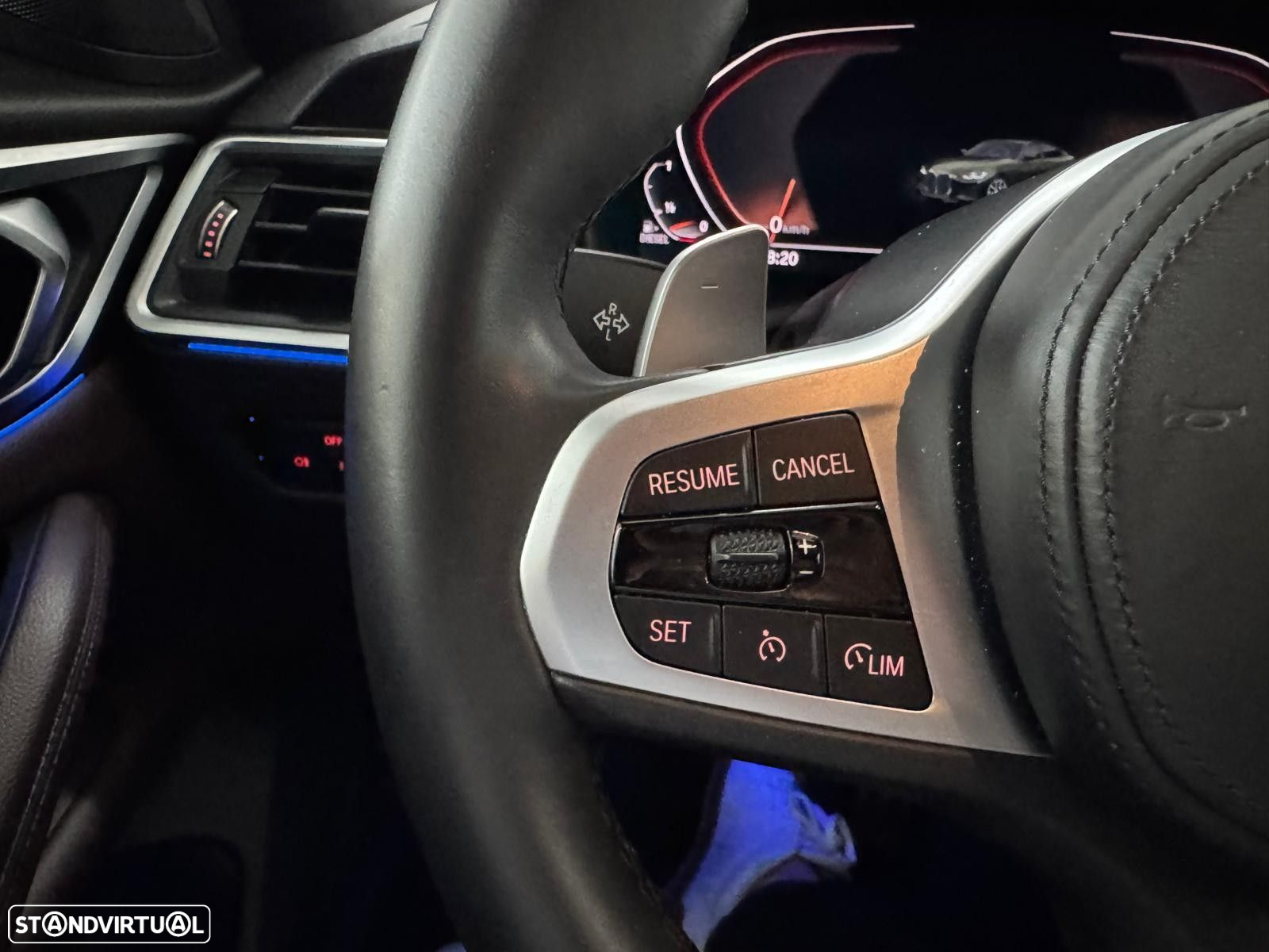 BMW 420 Gran Coupé d Pack Desportivo M Auto - 23