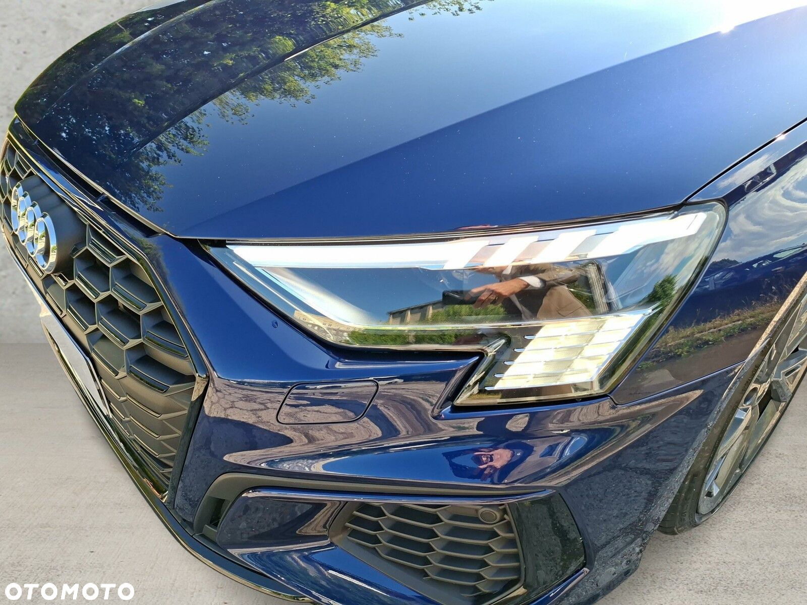 Audi S3 TFSI Quattro S tronic - 25