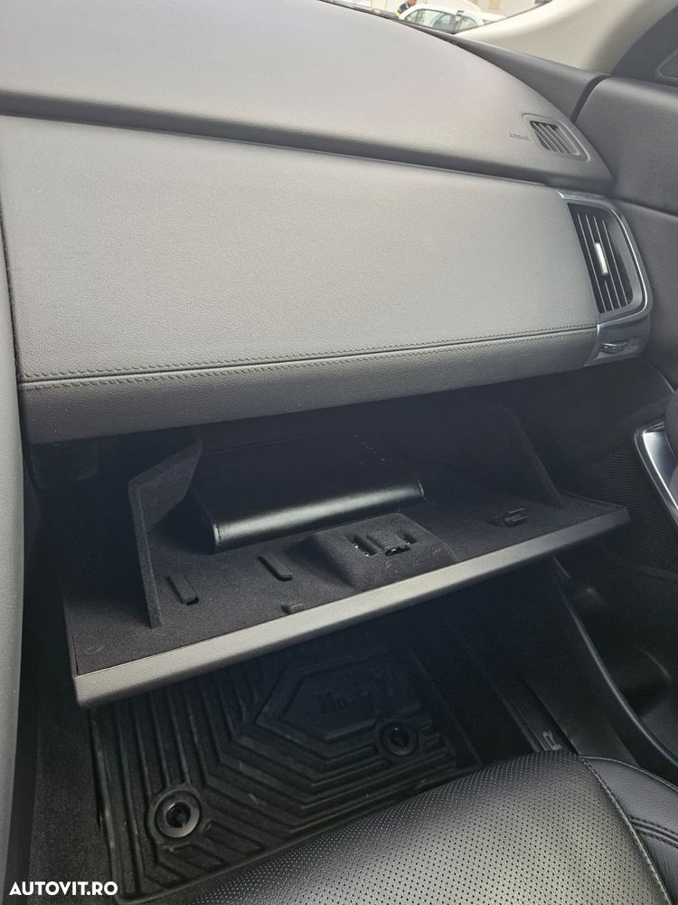Jaguar E-Pace P200 AWD S - 15