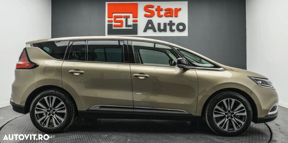 Renault Espace - 12