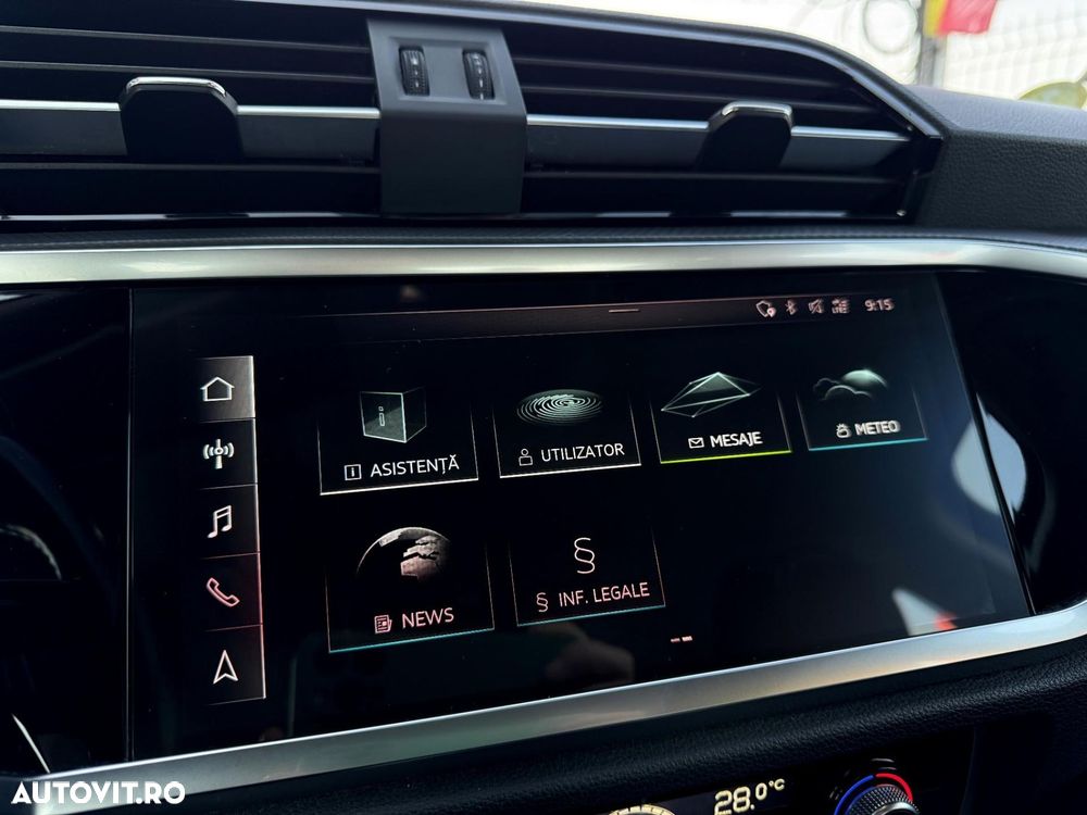 Audi Q3 - 26