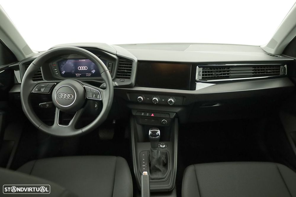 Audi A1 Sportback 30 TFSI Advanced S tronic - 7