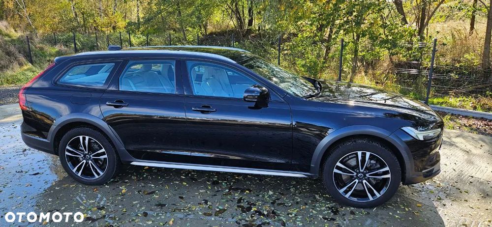 Volvo V90 Cross Country D5 AWD Pro - 8