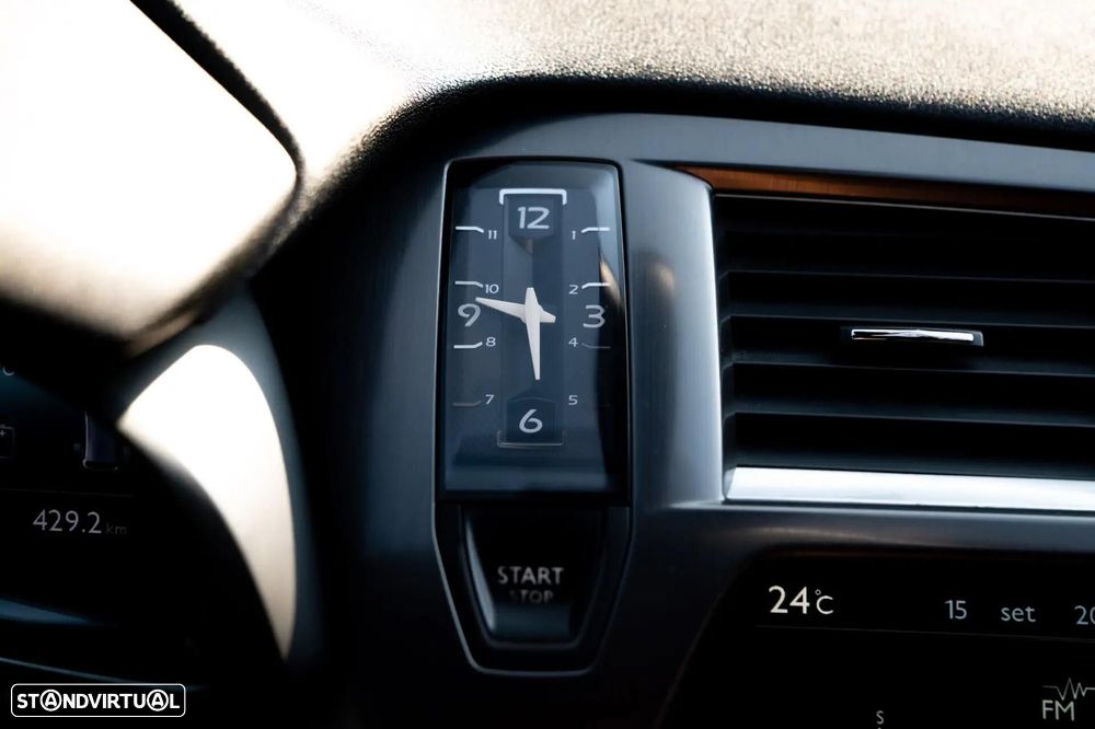Citroën DS5 2.0 HDi Hy4 So Chic CMP6 102g - 16