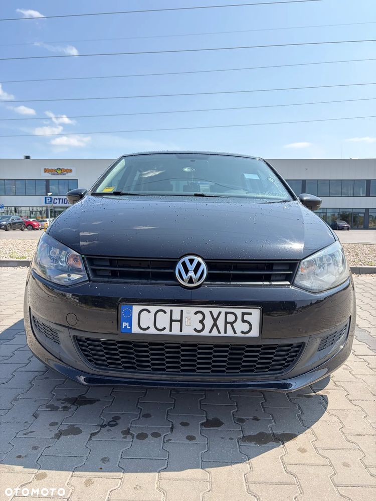 Volkswagen Polo - 2