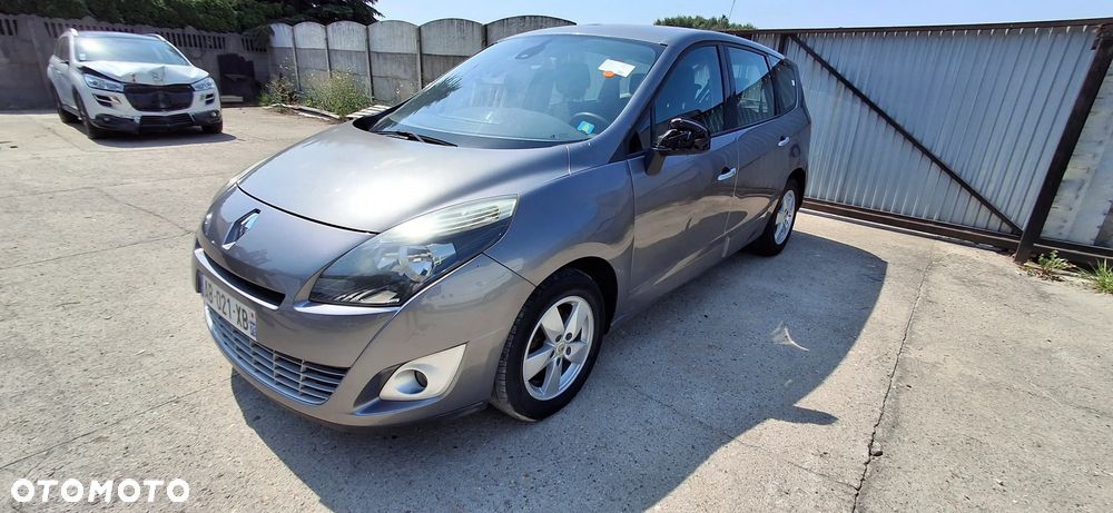 Renault Grand Scenic dCi 110 LIMITED - 1
