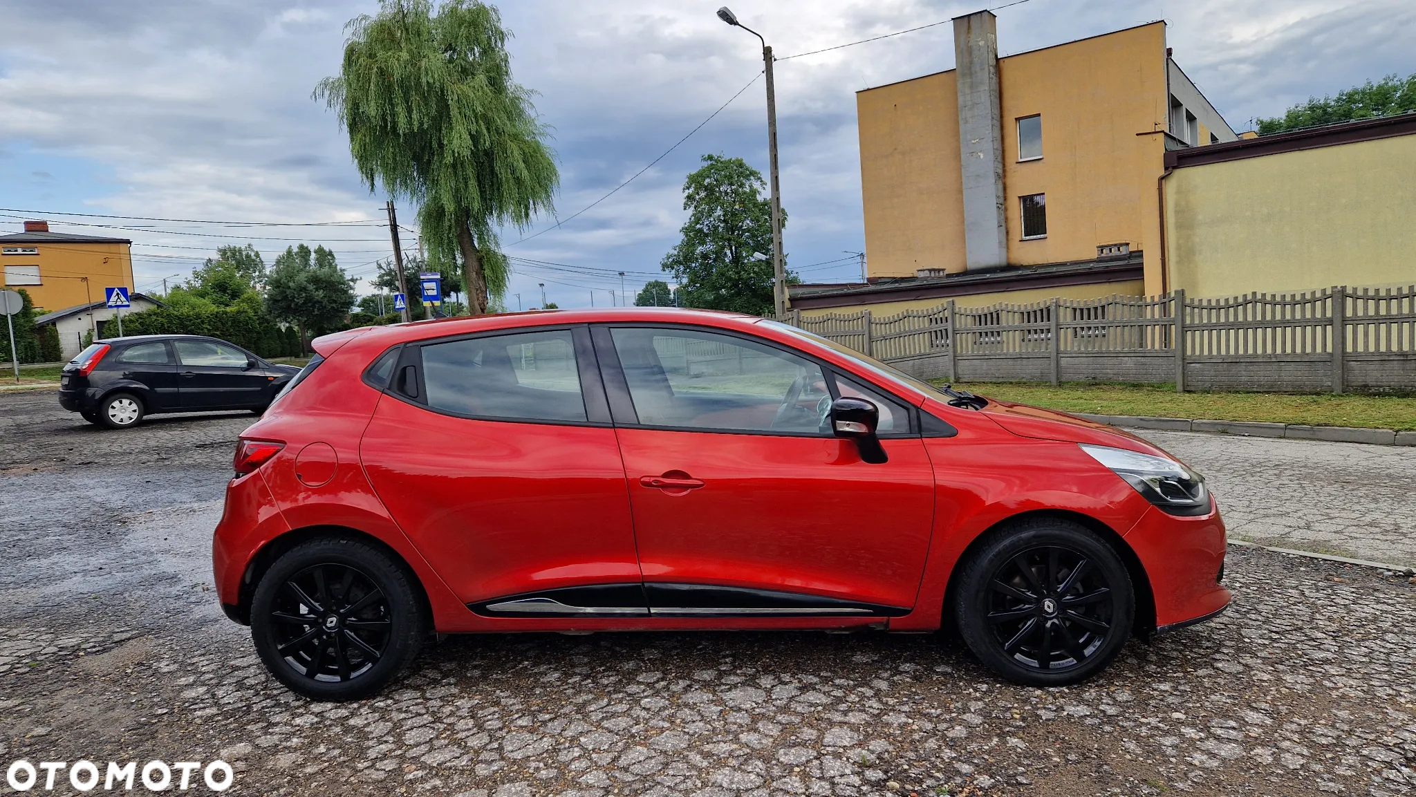 Renault Clio (Energy) TCe 90 Start & Stop INTENS - 3