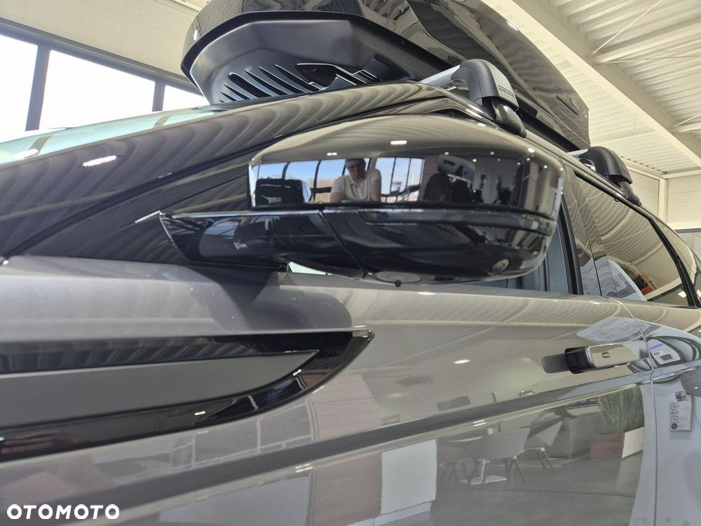 Land Rover Range Rover Evoque - 9