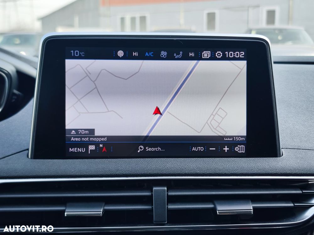 Peugeot 3008 1.2 PureTech Turbo S&S EAT8 Active - 25