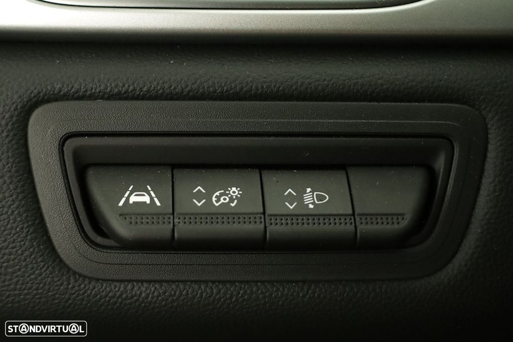 Renault Captur 1.0 TCe Techno Bi-Fuel - 20