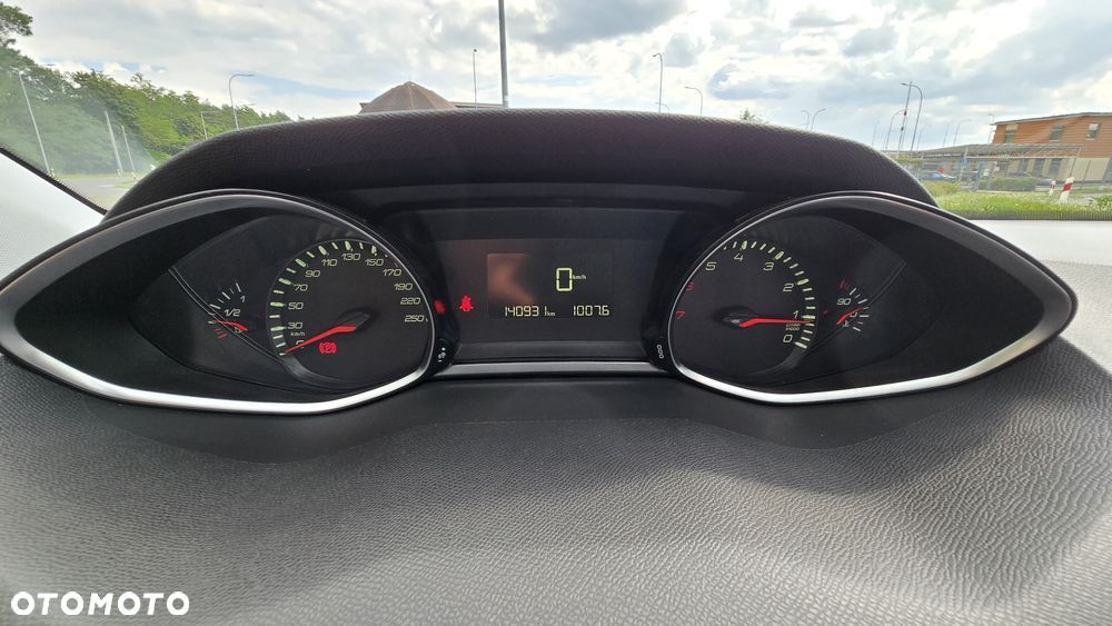 Peugeot 308 PureTech 110 Stop & Start Active Pack - 6