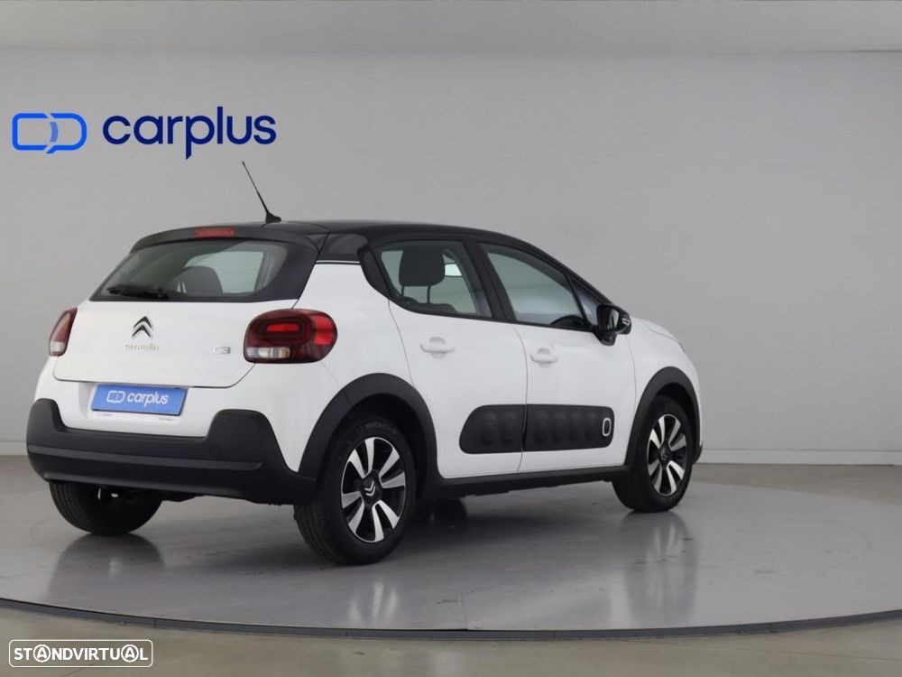 Citroën C3 1.2 PureTech Feel - 7
