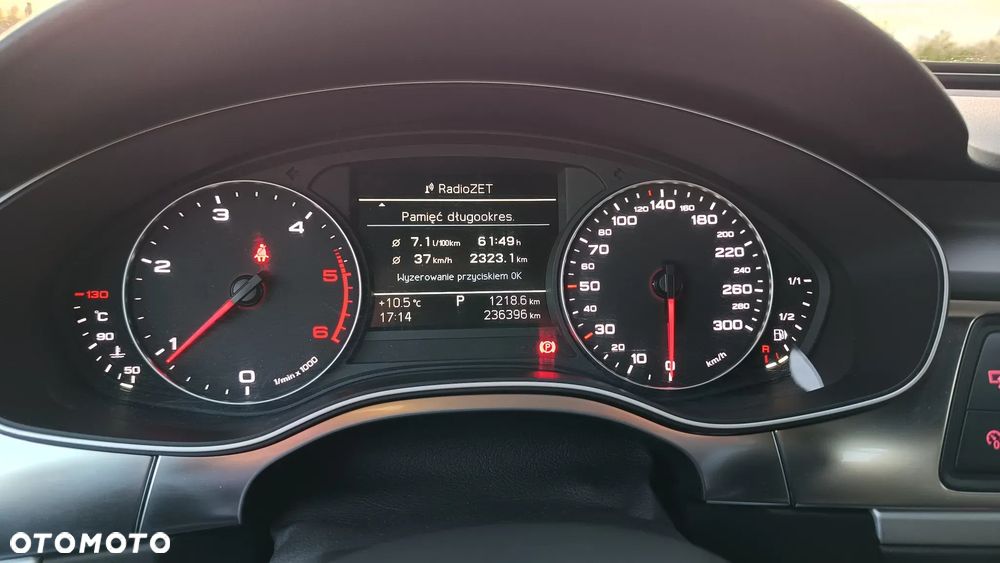 Audi A6 Limousine - 10