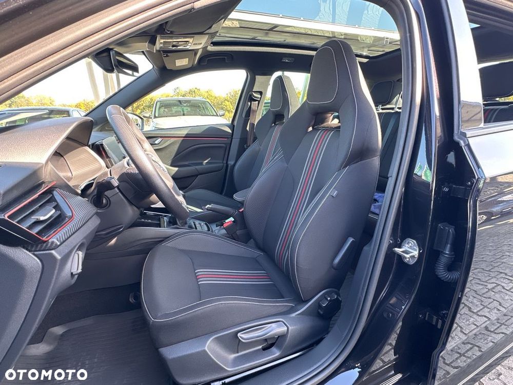 Skoda Kamiq 1.0 TSI Monte Carlo - 25
