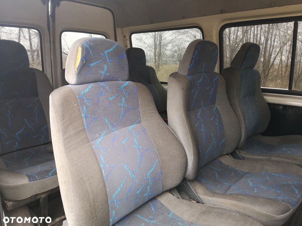 Ford Transit Standard - 5