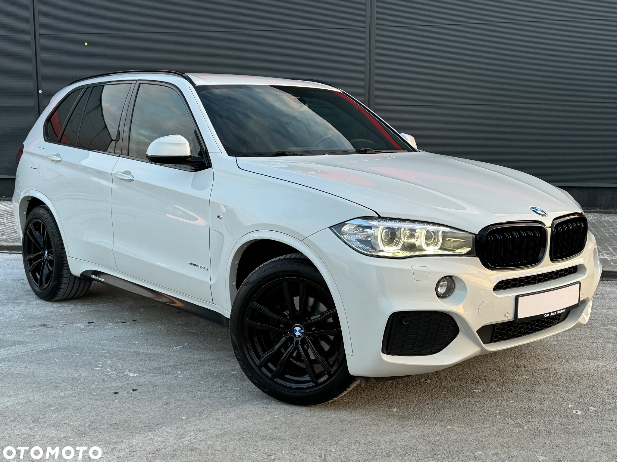 BMW X5 xDrive30d - 2
